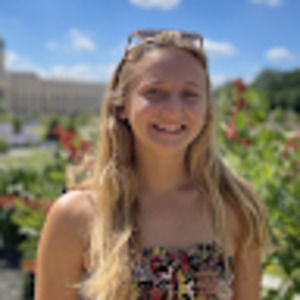 Meet your Posher, Anne